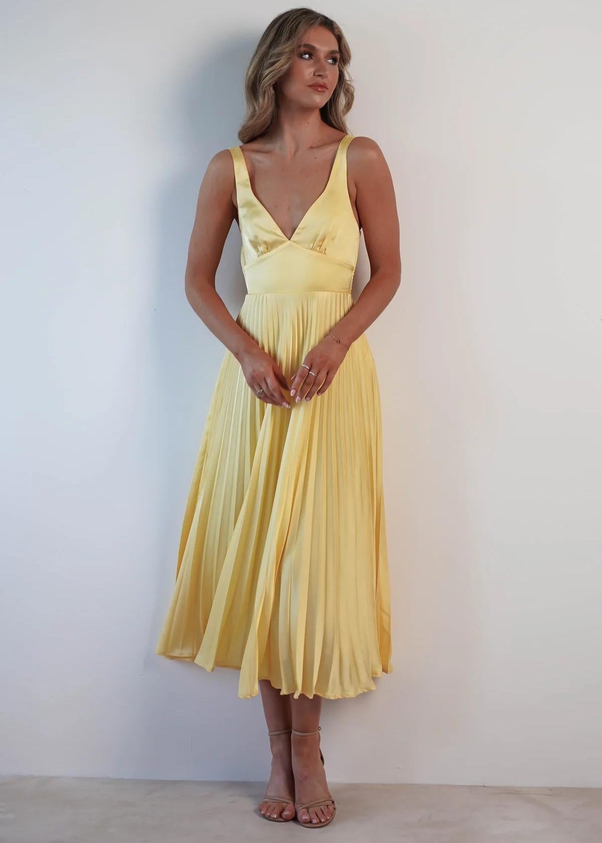 Elegant Dress