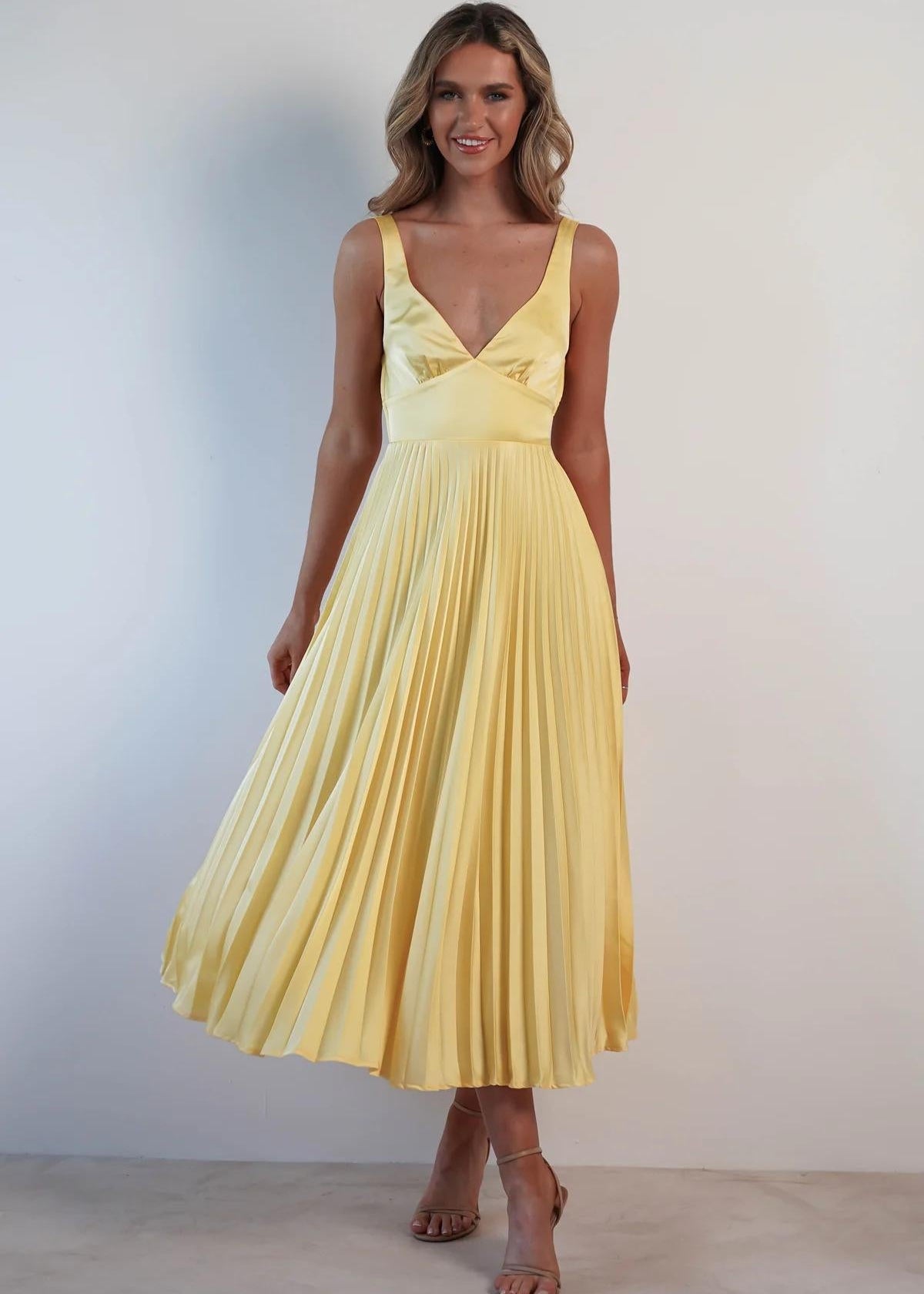 Elegant Dress