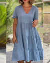 Light blue