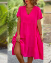 Hot Pink