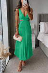 Leafy Green