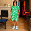 Leafy Green