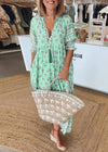 Mint Green