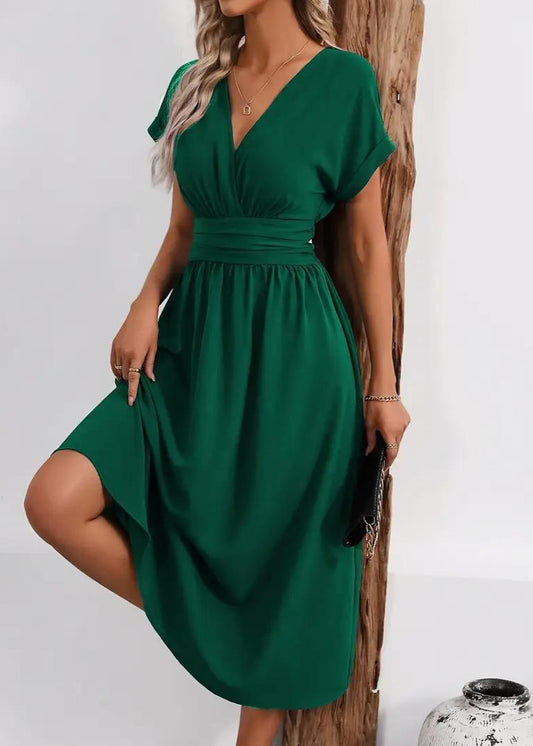 Luna Dress