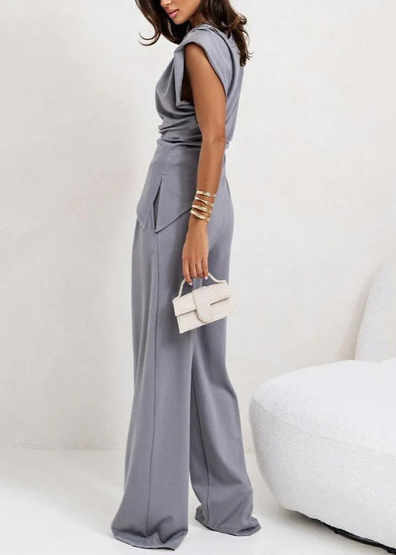 Elegant Two-Piece Set