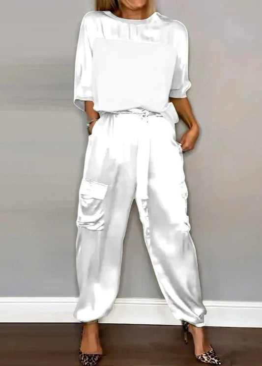 Maddy Casual Women’s Clothing Set
