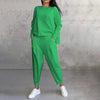 Leafy Green