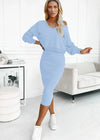 Light blue