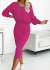 Hot Pink