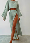Mint Green