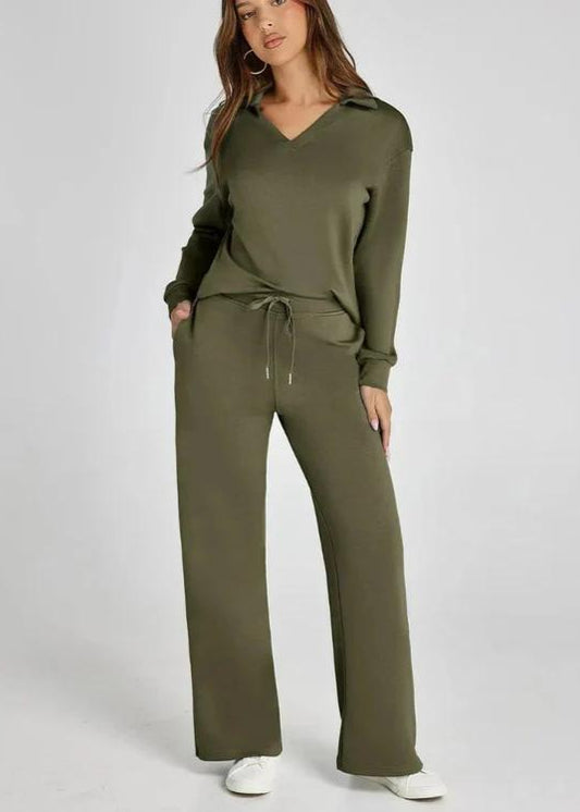 Serena Two-Piece Set