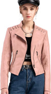 Dusty pink
