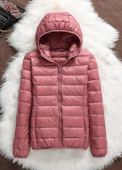 Stylish Water-Resistant Spring Jacket