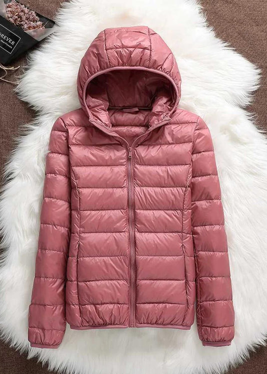 Stylish Water-Resistant Spring Jacket