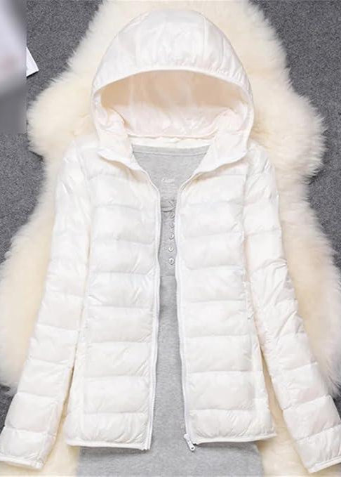 Stylish Water-Resistant Spring Jacket