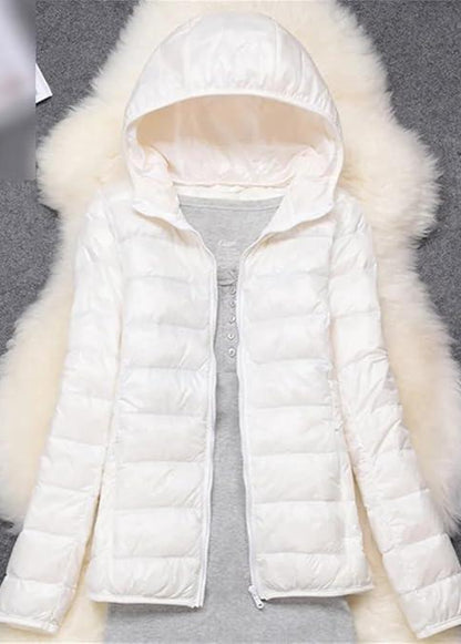 Stylish Water-Resistant Spring Jacket