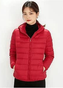Stylish Water-Resistant Spring Jacket