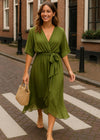Grass green