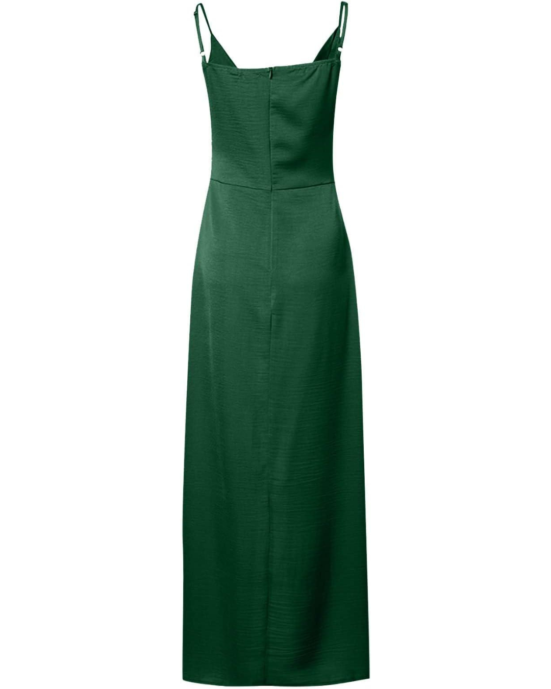 Elegant Strapless Dress