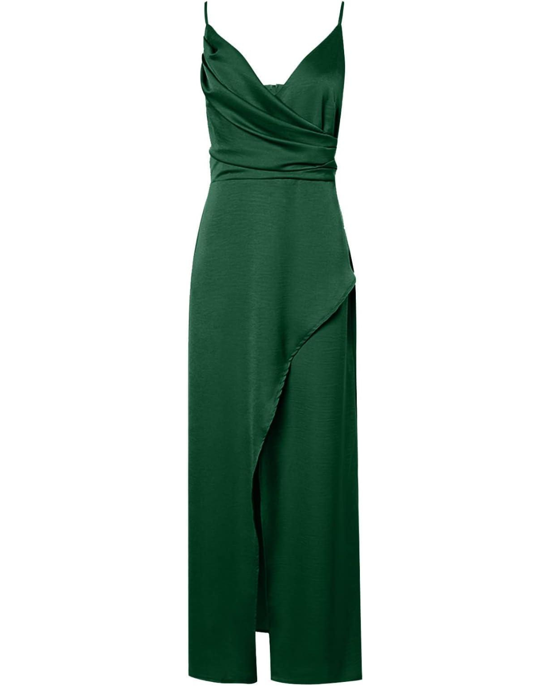 Elegant Strapless Dress
