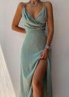 Mint Green