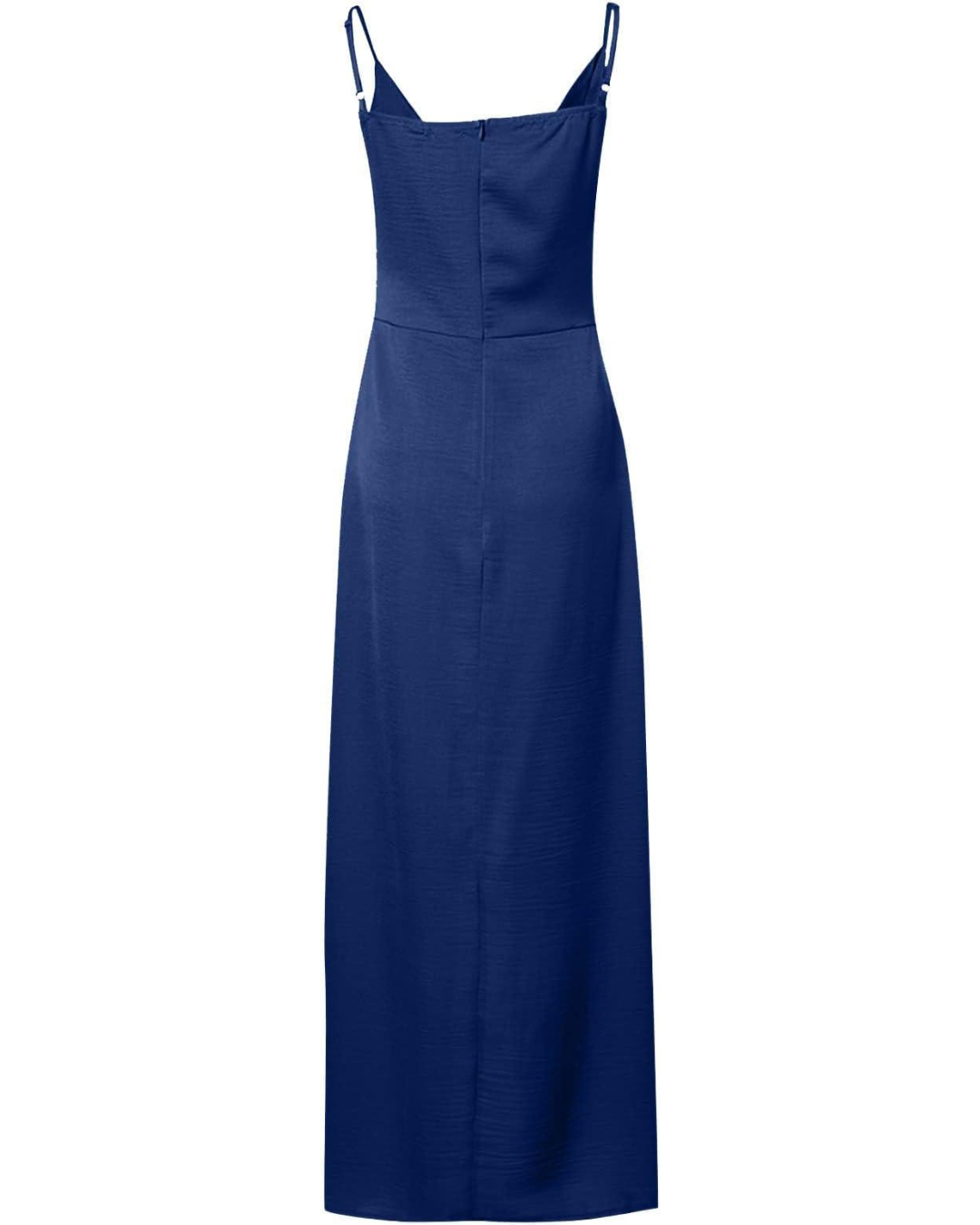Elegant Strapless Dress