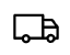 Truck icon